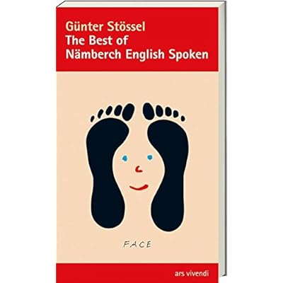 The Best of Nämberch English Spoken The Best of Nämberch English Spoken