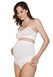 RelaxMaternity 5100 Cotton over the bump maternity knickers
