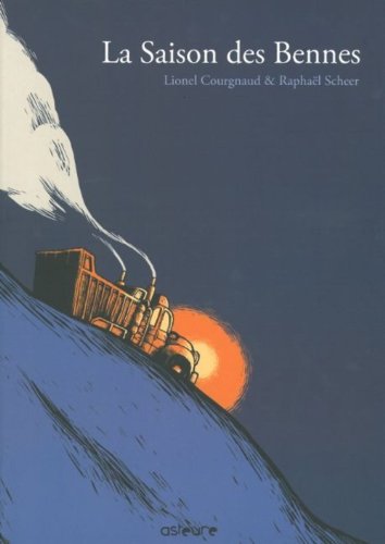 La Saison des bennes