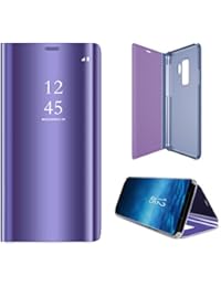 Funda Samsung Galaxy S9 Plus, Magiyard Cubierta rígida de carcasa rígida electroplateada para Samsung Galaxy S9 Plus Case de Teléfono