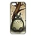 Produktbild Schutzhülle für iPhone 5S,Apple iPhone 5S Hard Case,iPhone 5 Hülle,Totoro Protection Case protective cover handytasche zubehör für Apple iPhone 5/5S