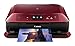 Produktbild Canon PIXMA MG7752 Tintenstrahl A4 WLAN Rot - Multifunktionsgeräte (Tintenstrahl, Colour printing, Colour copying, Colour scanning, Drucken, Schwarz, Cyan, Magenta, Gelb)
