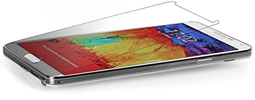 StilGut – Displayschutzfolie Panzerglas für Samsung Galaxy Note 3 N9005 - 2