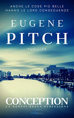 Conception: La Genesi della Perfezione (The Deception Series - Hyperbooks Vol. 1)