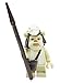 Produktbild LEGO Star Wars - Minifigur Ewok Logray aus Set 7956