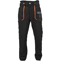 Oregon Hosenträger Mit Clip – Für Schnittschutz Produktbild-Vorschau 6