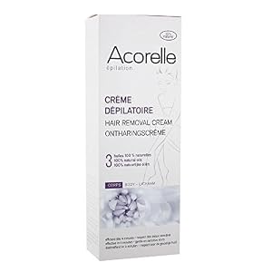 Acorelle Hair Removal Cream 150ml (150ml) - Image 2