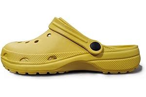 SURRIPA Women Gardening Shoes Mules Womens Clog Ladies Slippers Work, Pool, Garden Clogs for Women