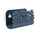 Produktbild Togames-DE Sponge Draining Rack Double-Layer Towel Holder Sucker Storage Organizer Sink Holder Kitchen Accessory