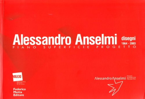 Download Alessandro Anselmi. Piano superficie progetto Download Alessandro Anselmi. Piano superficie progetto