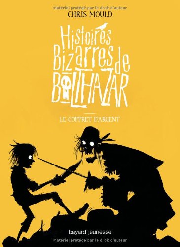 couverture de : Le coffret d'argent