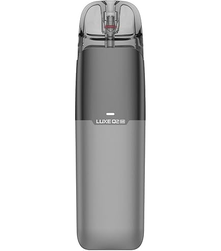 elfbar nachfüll pod läuft aus LUXE 80 » VAPORESSO main image 0
