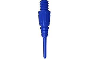 Unicorn Epic Soft Tip Points 50 Unidades