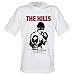 Produktbild THE KILLS - BOXER T-Shirt, Größe S