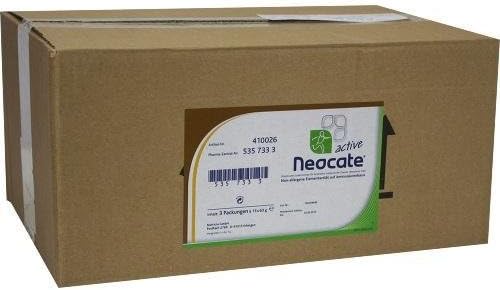 Neocate Active Powder 3 x 15 x 63g