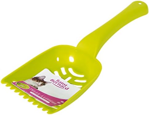 Saint Bernard Dog Cat Litter Scoop