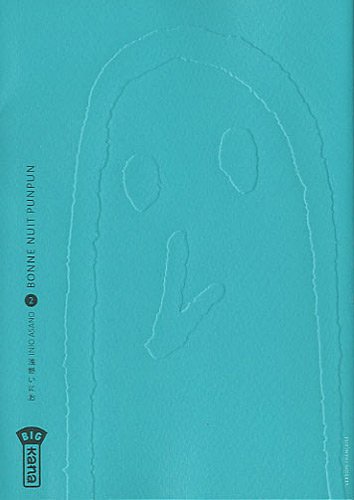 Bonne Nuit Punpun — Tome 2