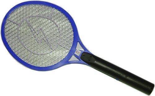 Price comparison product image G-Star Rechargeable Electric Fly Swat
