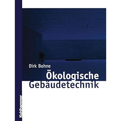 [PDF] Download Á–kologische Gebáudetechnik Kostenlos