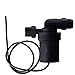 Produktbild DyNamic Dc 12V 480L/H 3M Pump Ultra Quiet Brushless Motor Submersible Pool Wasserpumpe Solar