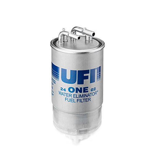 Ufi Filters 24.ONE.02 Filtro Diesel