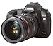 Produktbild Canon EOS 5D Mark II SLR-Digitalkamera (21 Megapixel) inkl. EF24-70 mm / 1:2.8L USM Objektiv
