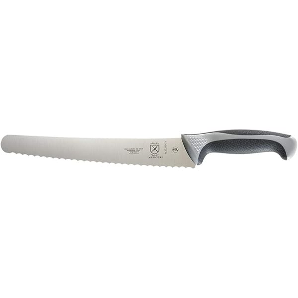 WMF Classic Line 1874616030 coltello da pane 21 cm | Fare acquisti