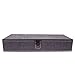 Produktbild Gazechimp 6 Paare Pu Leder Brillen Organizer Sonnenbrille Schutzspeicher Vitrine Halter