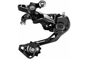 Shimano Gear Shift Deore XT 10-Fach