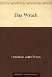 Cover zum Buch Das Wrack
