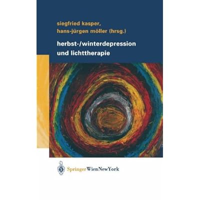 [PDF] Herbst-/Winterdepression und Lichttherapie KOSTENLOS DOWNLOAD