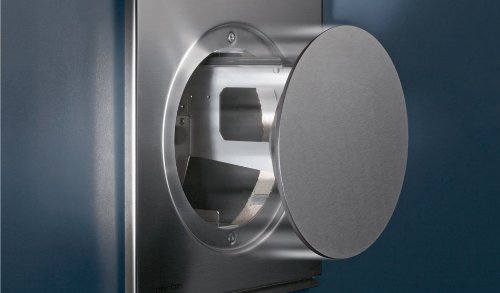 Berbel BMK-L 125 Mauerkasten