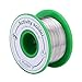 Produktbild Lvcky 0,3 mm bleifreiem Lötzinn Sn99 ag0.3 cu0.7 mit Kolophonium Core für Elektrische Löten 30 g
