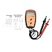 Produktbild ForceSthrength SM8124 Internal Battery Resistance Impedance Meter Portable Battery Tester