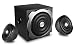 F&D Speakers A510 2.1 Multimedia Home Theatre Speaker RS.2699.00