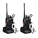 Produktbild BAOFENG BF-888S Walkie Talkie Funkgeräte (2pcs)