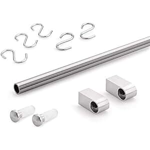 Suchergebnis auf Amazon.de für: aufhängung küchenutensilien: Küche