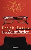 Cover zum Buch Der Zeitmörder