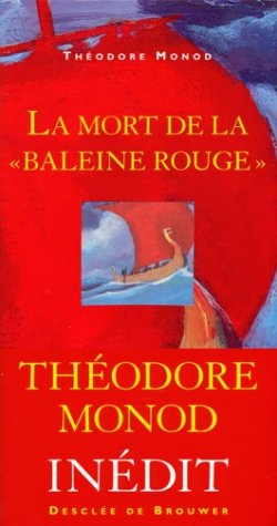 La  mort de la Baleine rouge