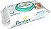 Pampers Sensitive Baby Wipes 56 per pack