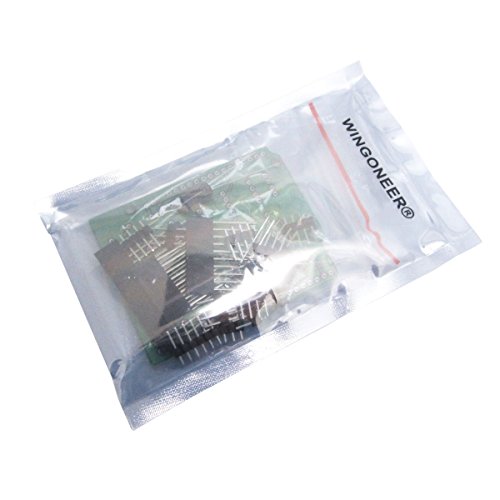 WINGONEER I/O Extension PCB for Arduino UNO R3 Board DIY - 7