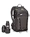 Price comparison product image MindShift Backlight 26 L Photo Daypack Charcoal