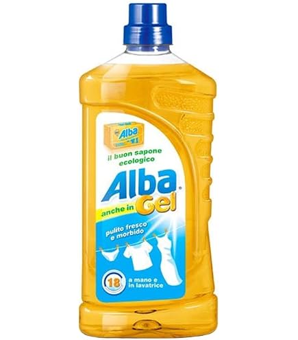 Oro Sapone Ecologico Multiuso – 4 Bottiglie Spray Da 3000 Ml – Sgrassatore Universale Con Sapone Di Marsiglia