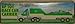 Produktbild 1993 Bp OIL Carrier / Hauler Truck & Race Car, Limited Edition Series by BP