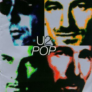 couverture de : Pop