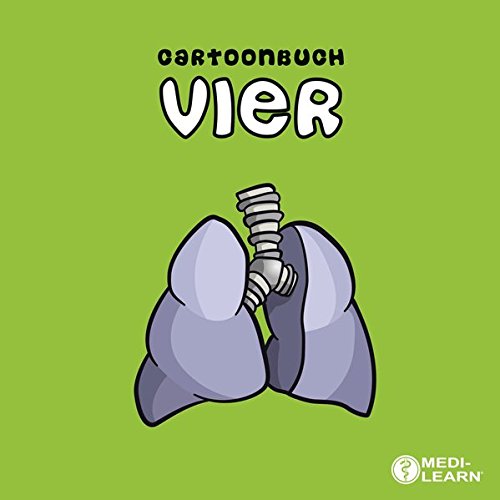 Download Cartoonbuch vier: Medizinische Cartoons von Daniel Lüdeling Download Cartoonbuch vier: Medizinische Cartoons von Daniel Lüdeling