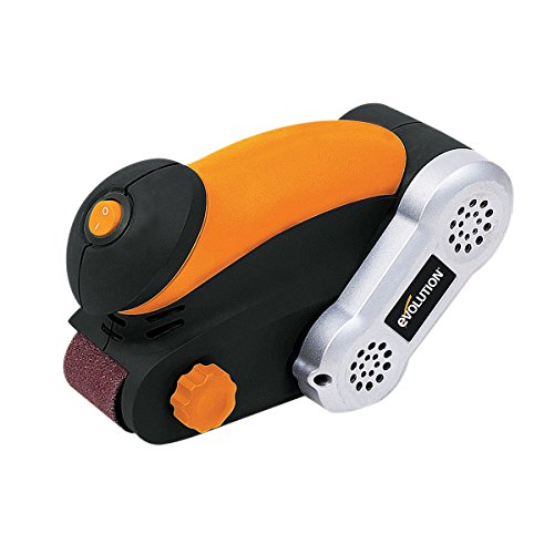 Preisvergleich Produktbild Evolution 280w Mini Belt Sander 230v