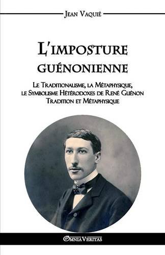 Download L'Imposture Guenonienne Download L'Imposture Guenonienne