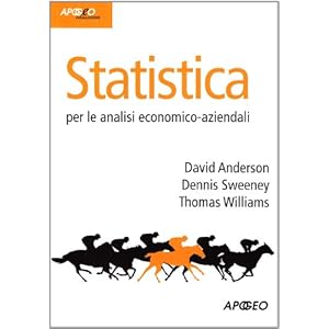 Statistica per le analisi economico-aziendali
