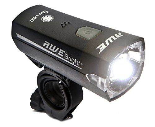 AWE® AWEBrightTM STVZO Zugelassen vorne/hinten Licht Set - 2